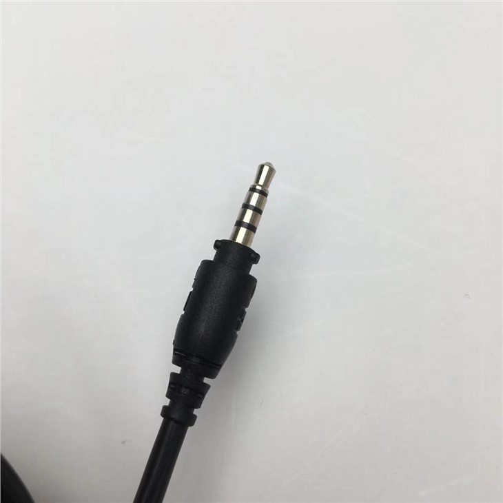 3.5 Audiokabel