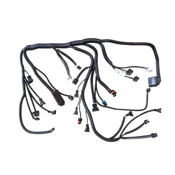 آٹوموٹو کیبل اسمبلی