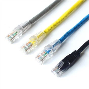 کیٹ 6e لین کیبل