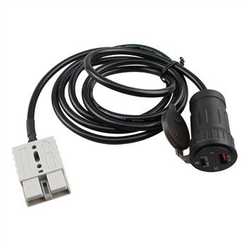 ہیوی ڈیوٹی کیبل ہارنس