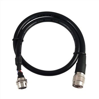 میرین کیبل اسمبلی