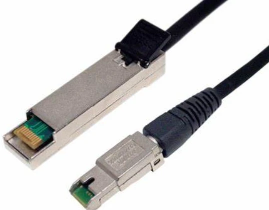 HSSDC2 کنیکٹر کیا ہے؟ HSSDC2 رابطوں کی اقسام ، افعال ، خصوصیات اور بجلی کی کا...
