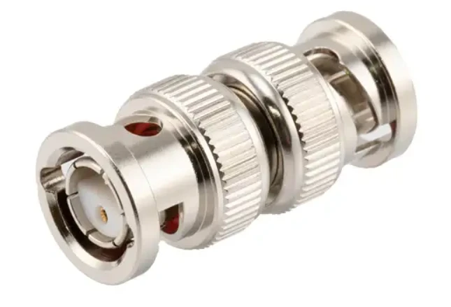 کیوں کوکسی کنیکٹر ہمیشہ نکل چڑھانا کے ساتھ؟