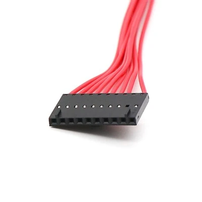 OEM مولیکس 5057 کنیکٹر تار استعمال