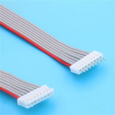 OEM وائر ہارنس JST SAN2 کا استعمال کریں۔{1}} کنیکٹر
