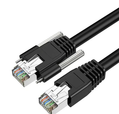 RJ45 صنعتی ایتھرنیٹ کیبل