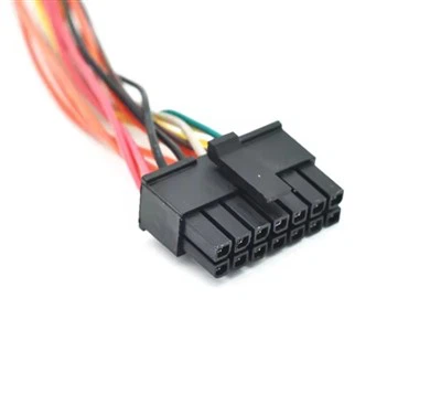 وائر ہارنس مائیکو فٹ کنیکٹر
